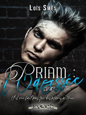 cover image of Priam